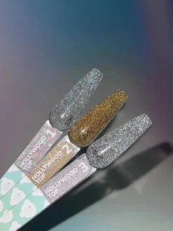 Top Gel Polish Hollywood 1