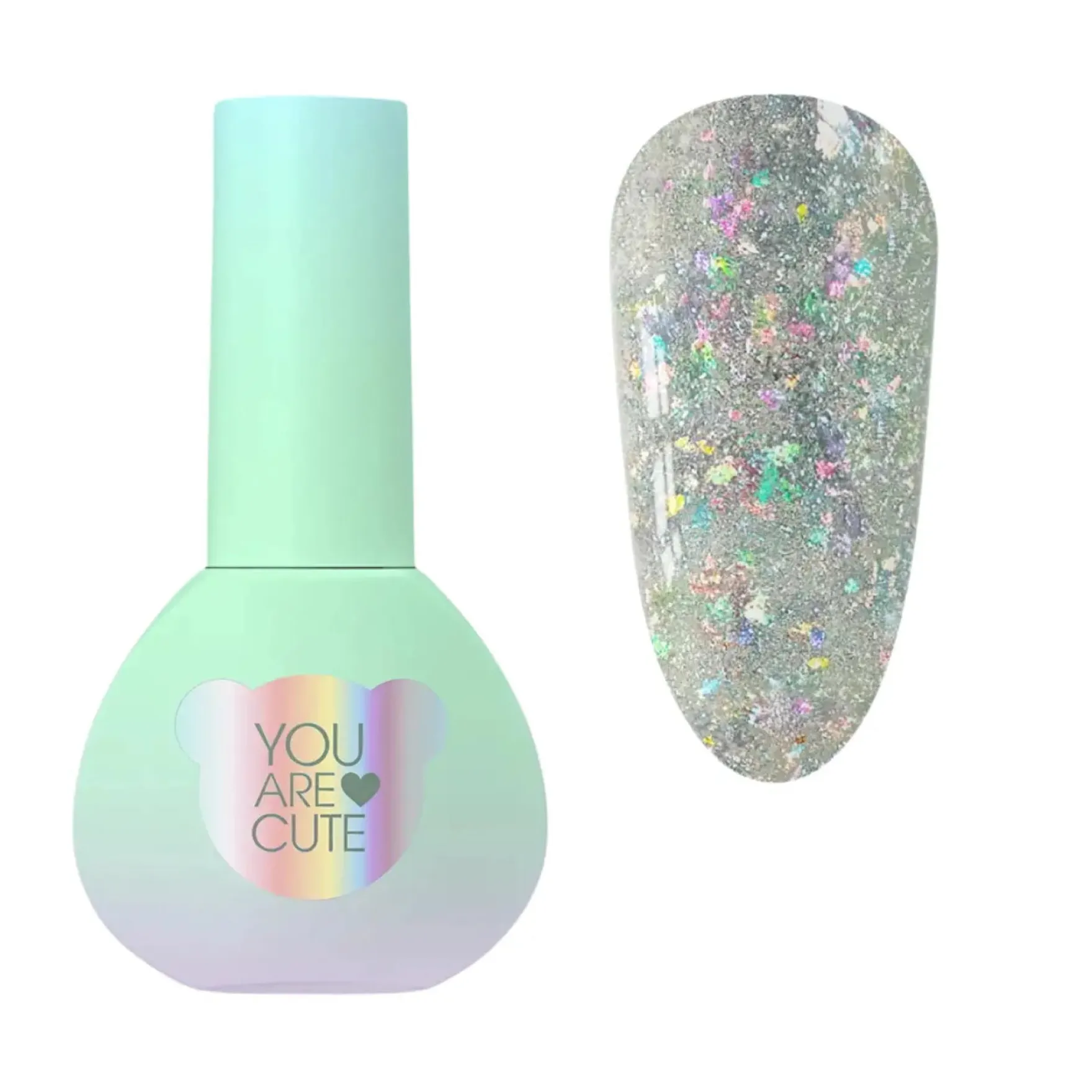 Top Gel Polish Hollywood 1