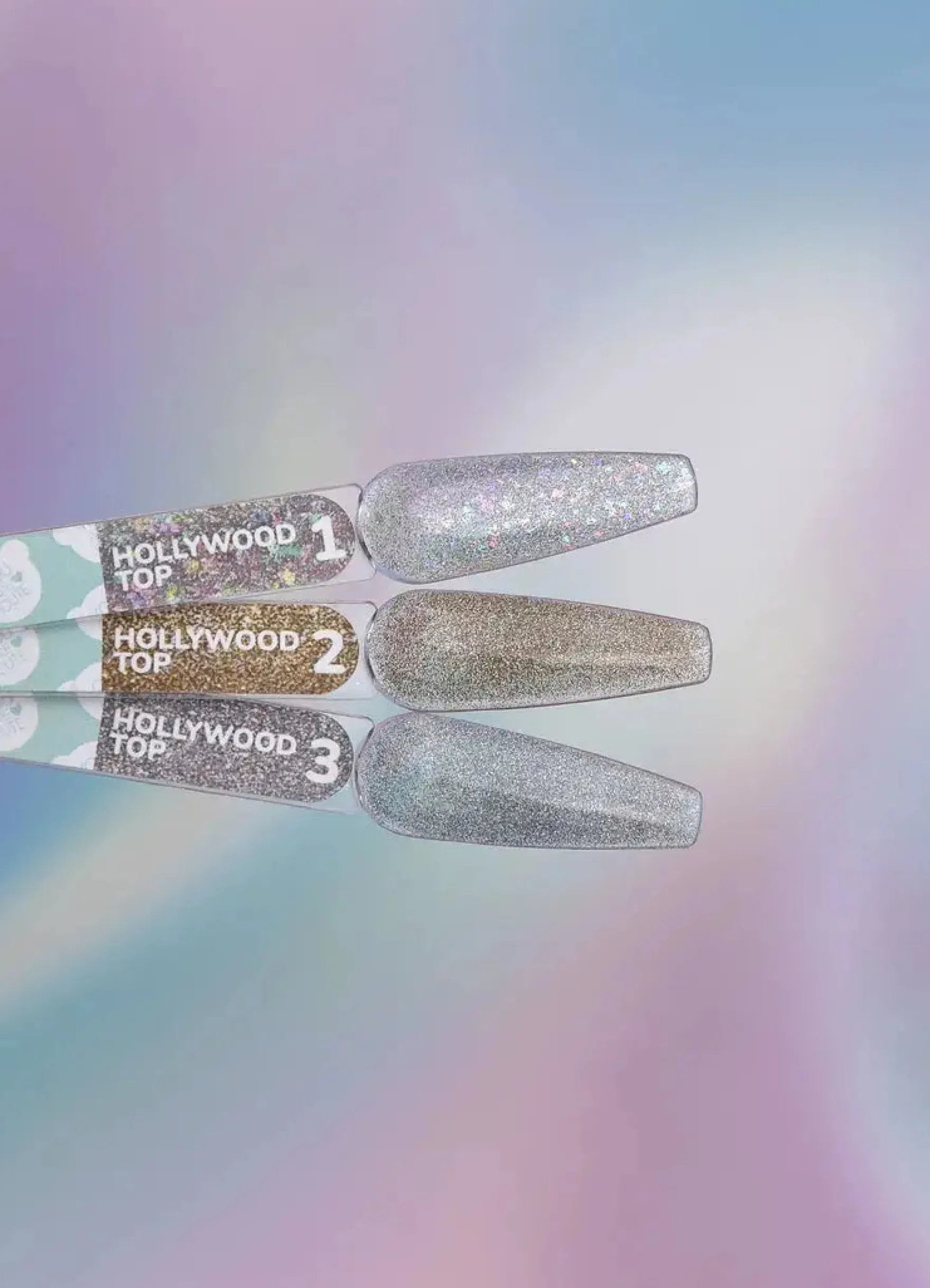 Top Gel Polish Hollywood 1