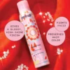 Top Gloss Hair Shine Spray