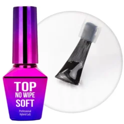Top No Wipe Soft
