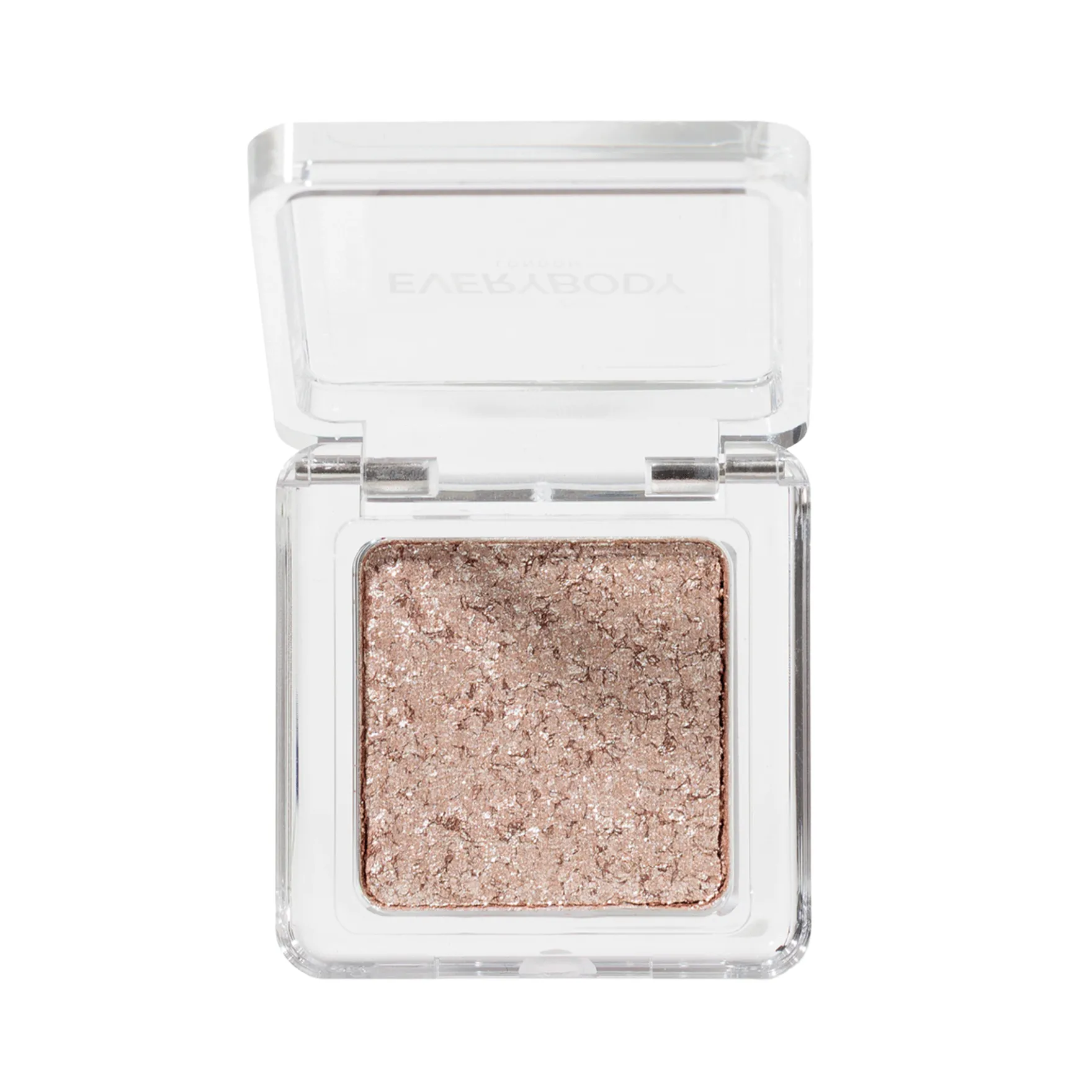 Topper Icy Elegance