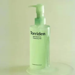 Torriden Balanceful Cleansing Gel