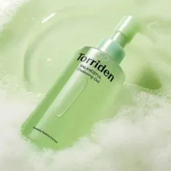 Torriden Balanceful Cleansing Gel