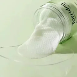 Torriden Balanceful Toner Pad