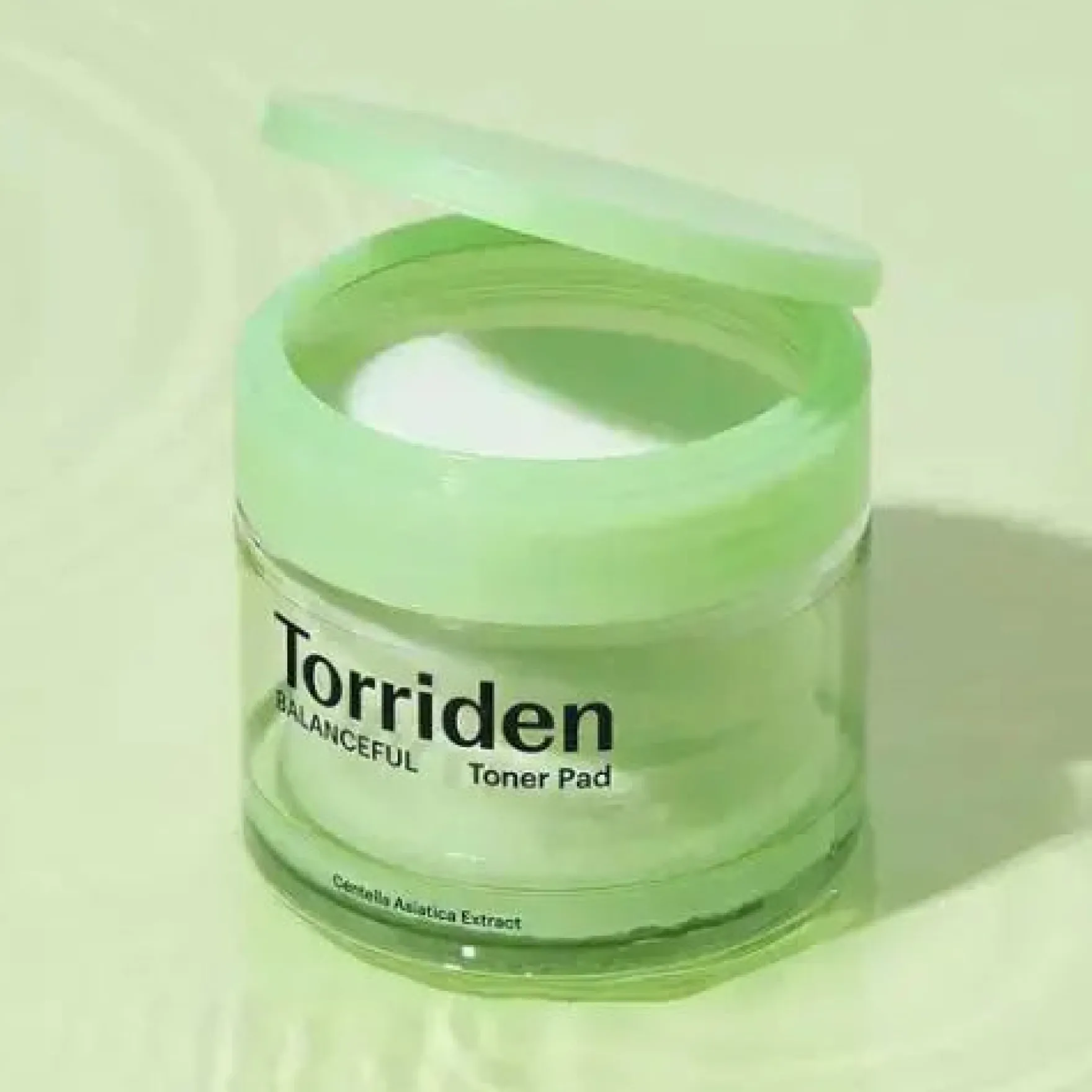 Torriden Balanceful Toner Pad