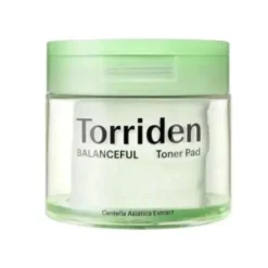 Torriden Balanceful Toner Pad