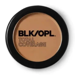 Total Coverage Concealing Foundation