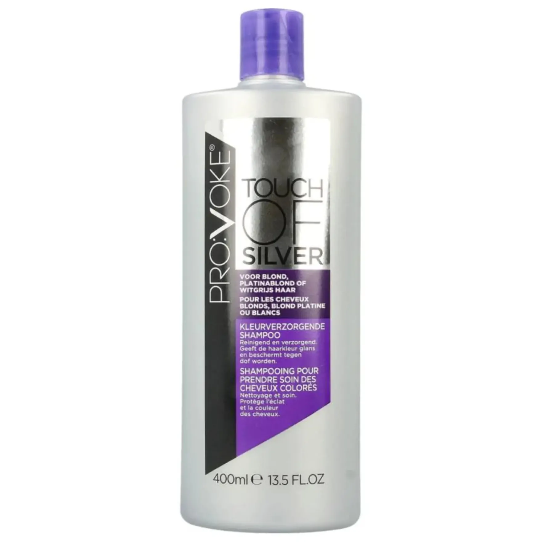 Touch Of Silver Colour Care Conditioner