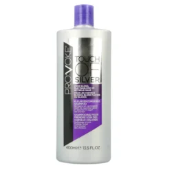 Touch Of Silver Colour Care Shampoo