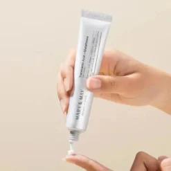 Tranexamic Acid + Glutathion Eye Cream 12 gr.