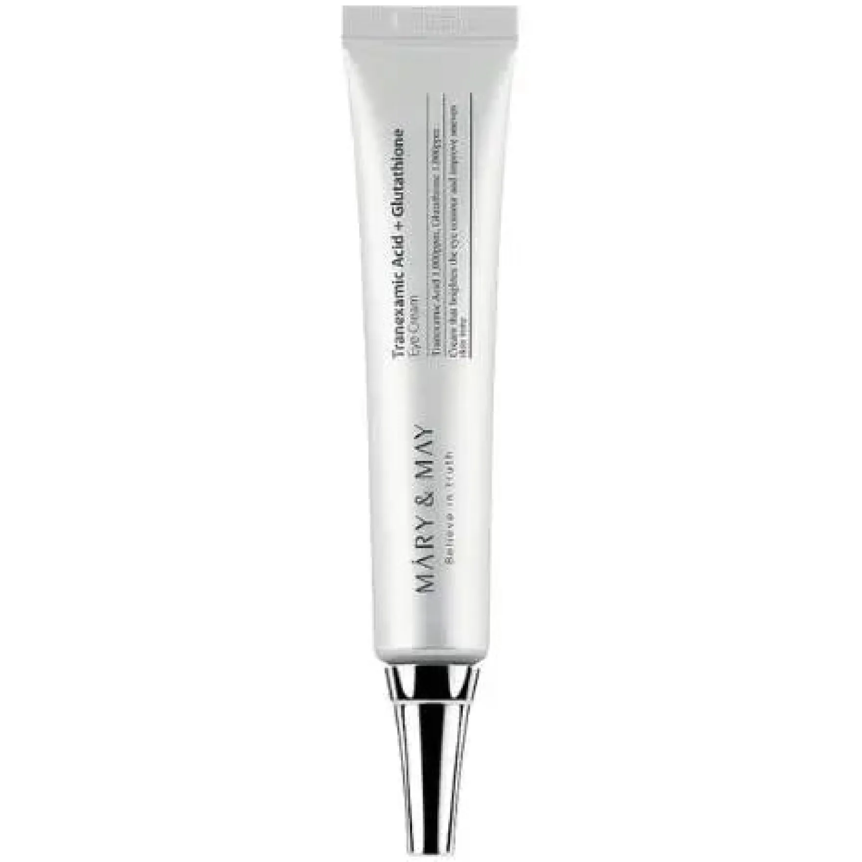 Tranexamic Acid + Glutathion Eye Cream 12 gr.