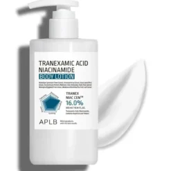 Tranexamic Acid Niacinamide Body Lotion
