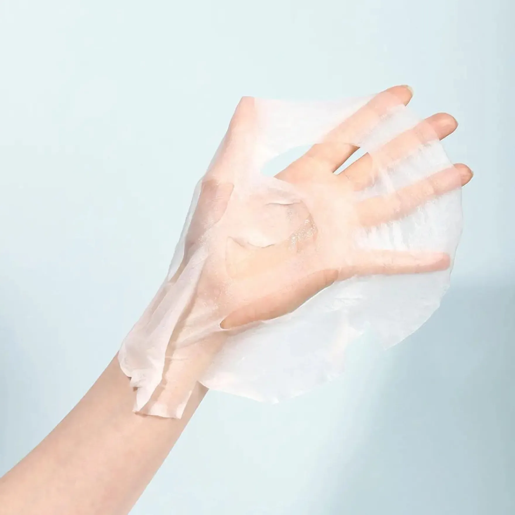 Tranexamic Acid Niacinamide Sheet Mask