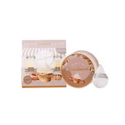Translucent Bake & Set Powder