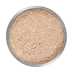 Translucent Powder