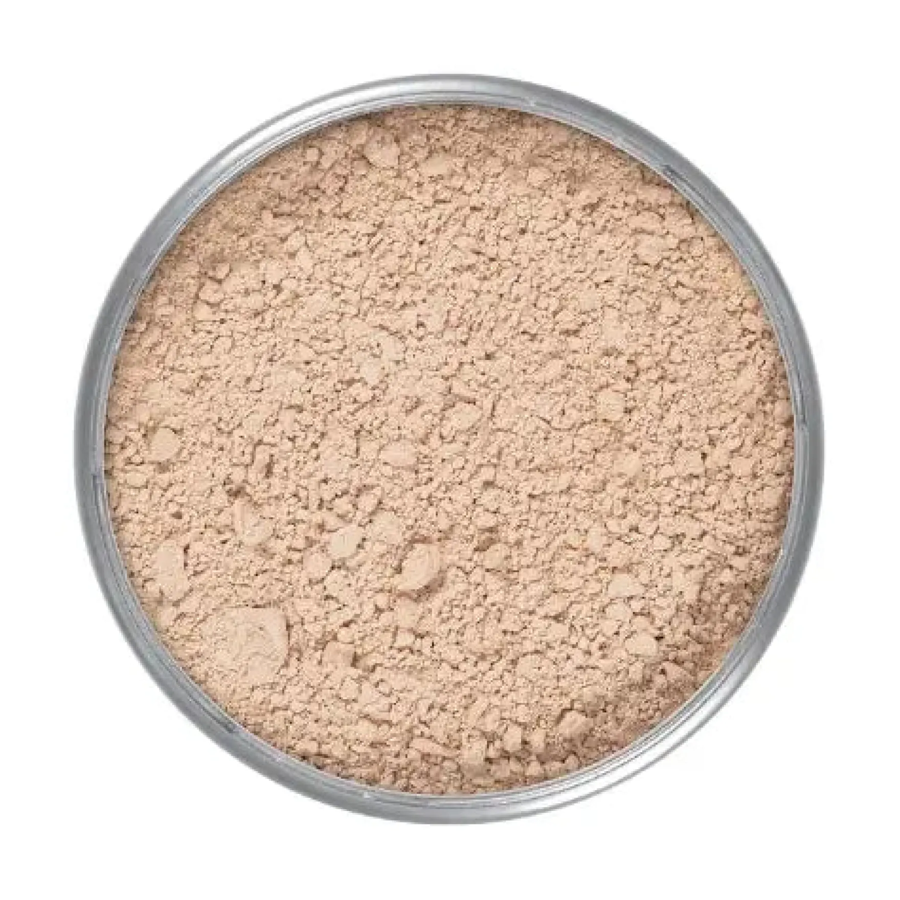 Translucent Powder