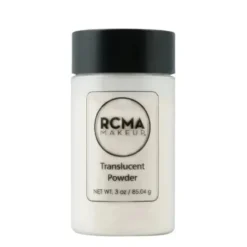 Translucent Powder