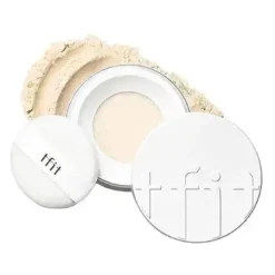 Translucent Set Finishing Powder