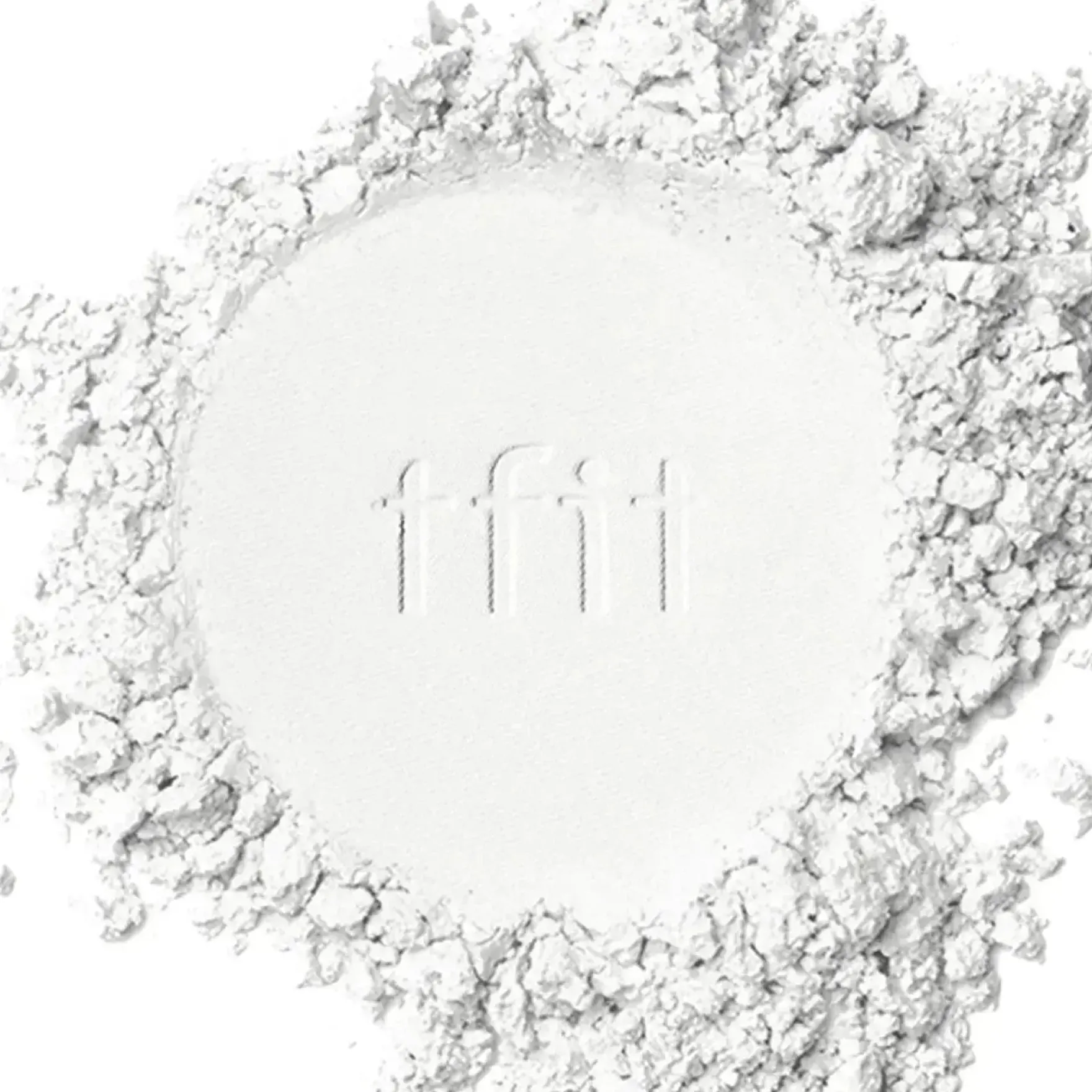 Translucent Set Finishing Powder