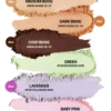 Translucent Set Finishing Powder #2.3 Deep Beige