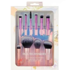 Travel Fantasy Mini Brush Set