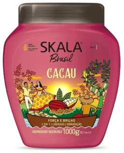 Treatment Cacau