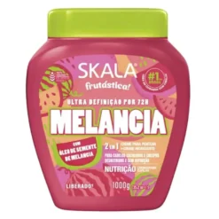 Treatment Melancia
