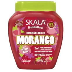 Treatment Morango