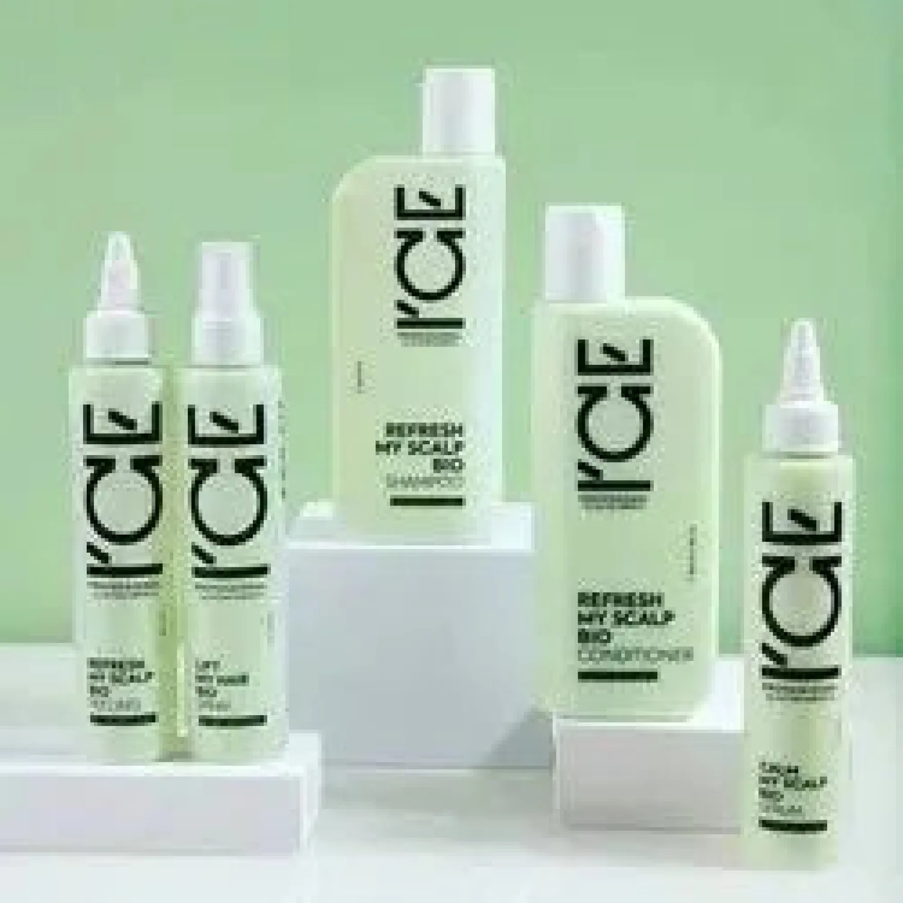 Treat My Scalp Tonic