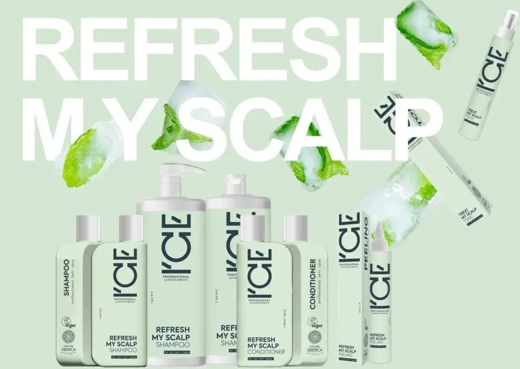 Treat My Scalp Tonic