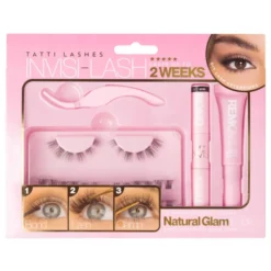 Tres Chic Compact Gift Set
