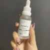 Tri-hyaluronic