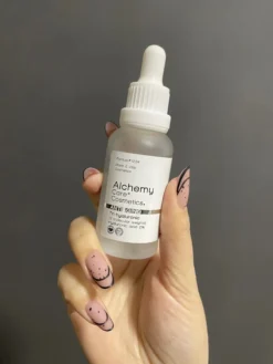 Tri-hyaluronic