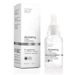 Tri-hyaluronic