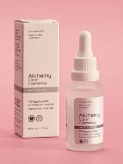 Tri-hyaluronic