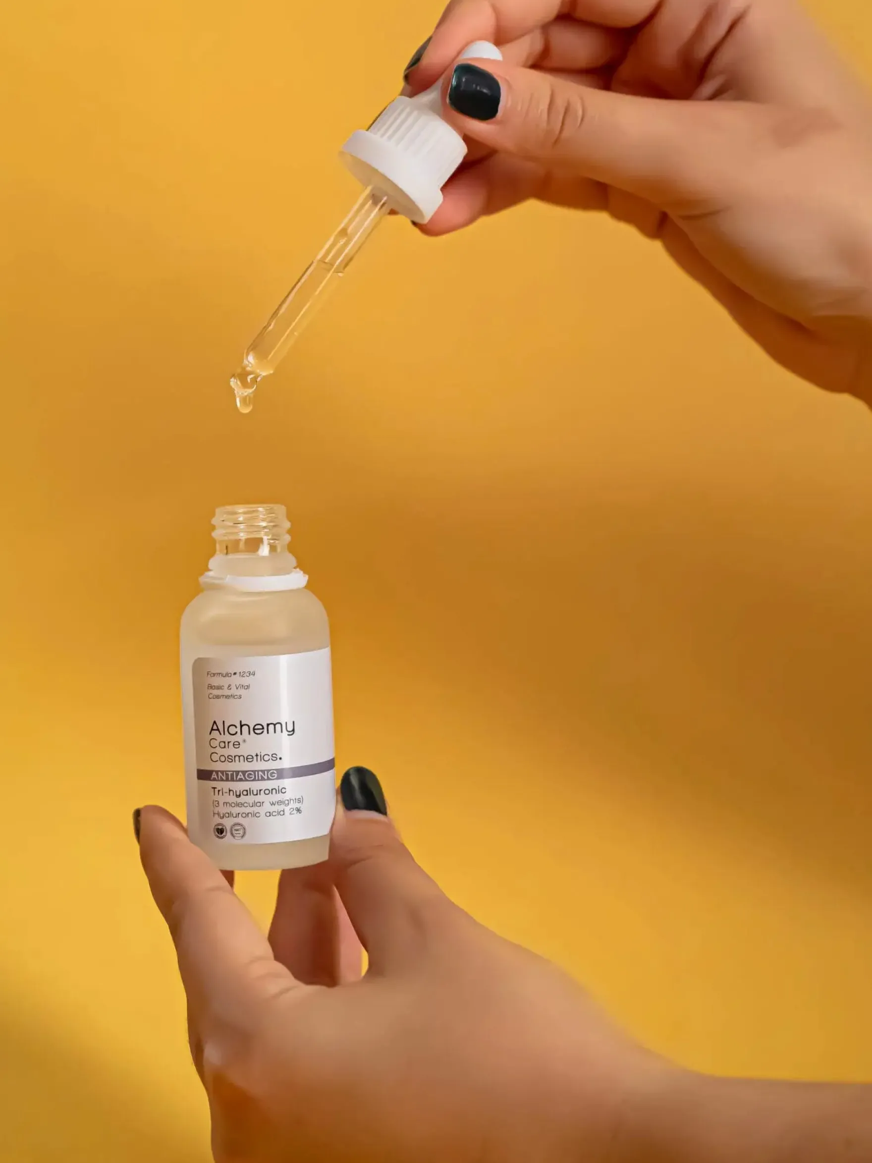 Tri-hyaluronic