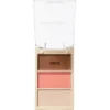 Trio Face Palette Glow Me Peachy