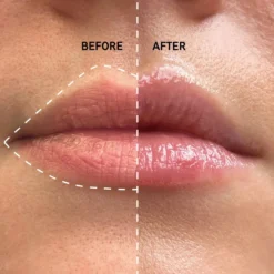 Tripeptide Plumping Lip Balm