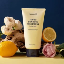 Triple Bonding Treatment