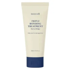 Triple Bonding Treatment