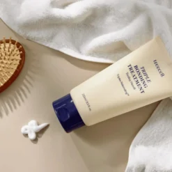 Triple Bonding Treatment