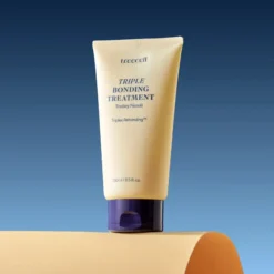 Triple Bonding Treatment