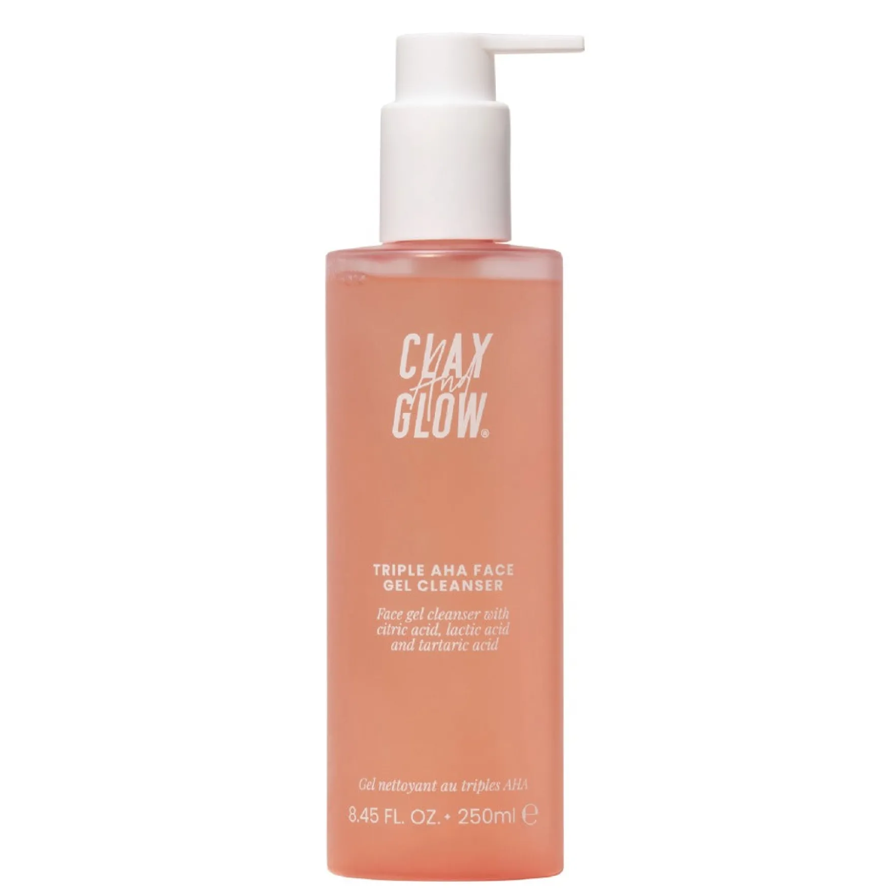 Triple AHA Cleanser
