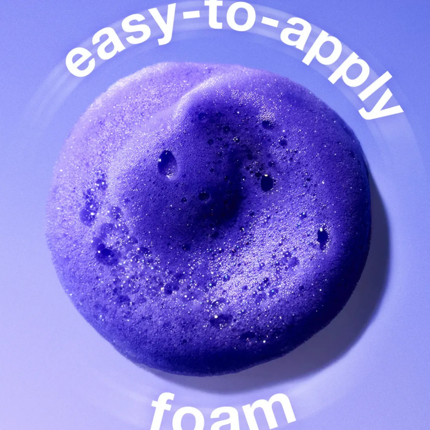 TripleBright Oxidation Defense Purple Shampoo