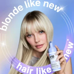TripleBright Oxidation Defense Purple Shampoo
