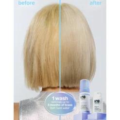 TripleBright Oxidation Defense Purple Shampoo
