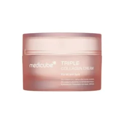 Triple Collagen Cream