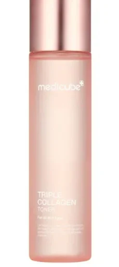 Triple Collagen Toner