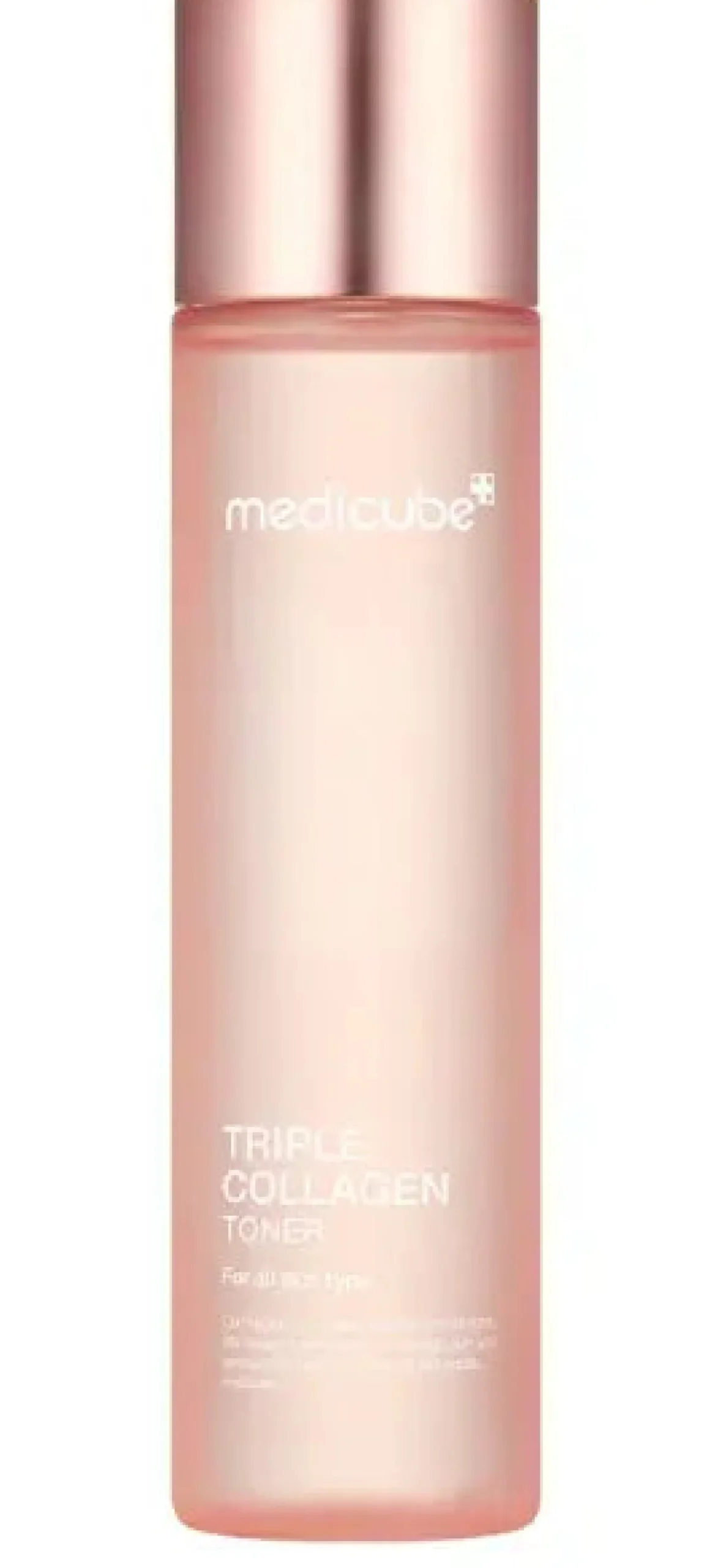 Triple Collagen Toner